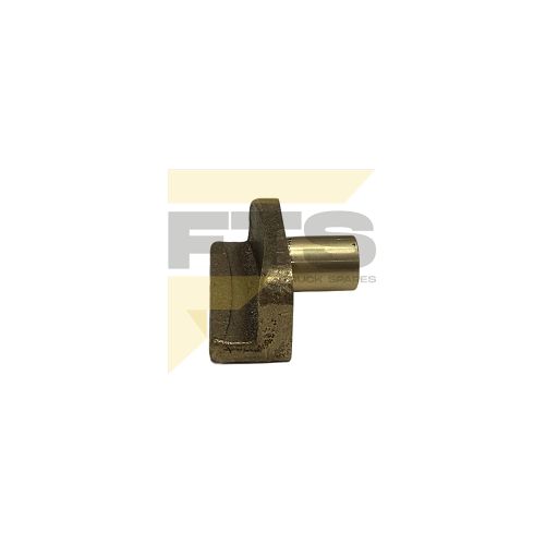 Imagem do produto PASTILHA DESLIZANTE DO GARFO ZF12/16AS - PESADA - Cód: FAP-15193